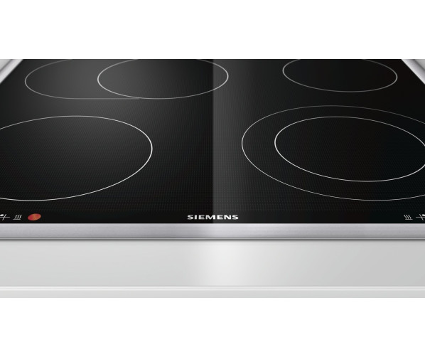 Siemens EA645GN17 keramisch inbouw kookplaat