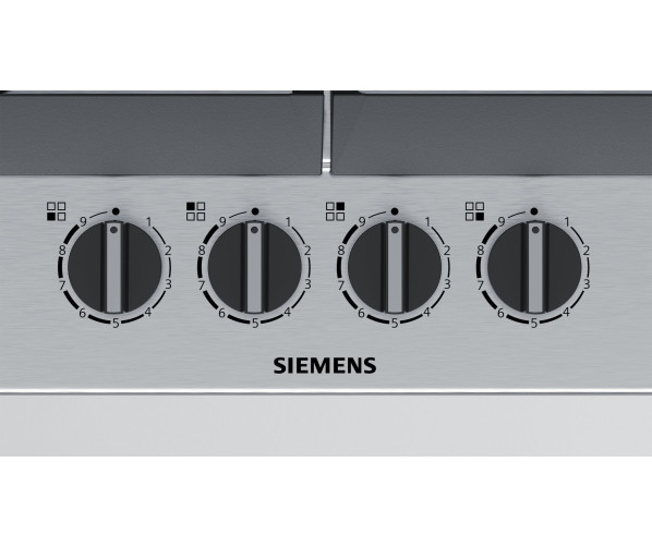 Siemens EC6A5PL90N inbouw kookplaat