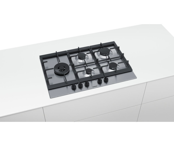 Siemens EC7A5SC90N inbouw kookplaat