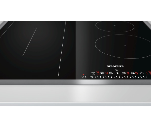 Siemens ED645FSB1E inductie inbouw kookplaat