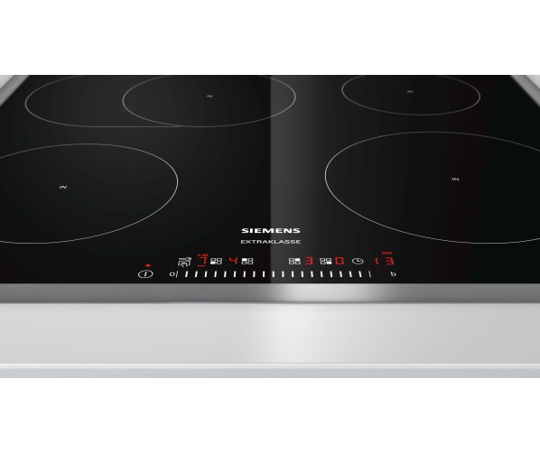 Siemens EH645FFB1M inductie inbouw kookplaat