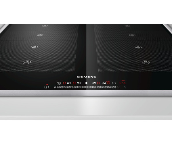 Siemens EH645FV17E inductie inbouw kookplaat