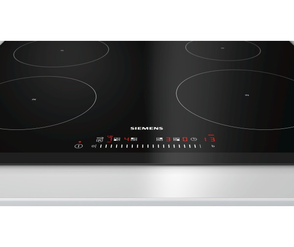 Siemens EH651FEB1E inductie inbouw kookplaat