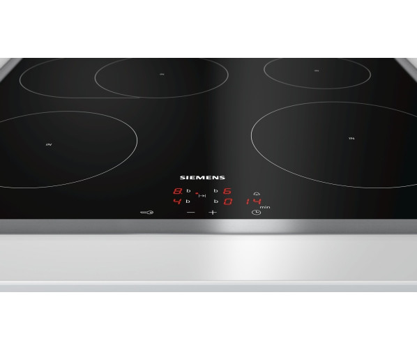 Siemens EI645CFB1E inductie inbouw kookplaat