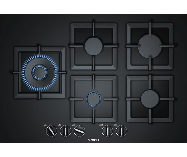 Siemens EP7A6SC20N inbouw kookplaat