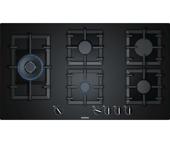 Siemens EP9A6SC90N inbouw kookplaat