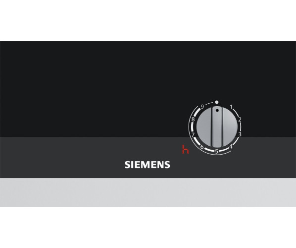 Siemens ER3A6AD70N inbouw kookplaat