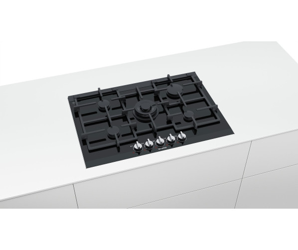 Siemens ER7A6RD70N inbouw kookplaat