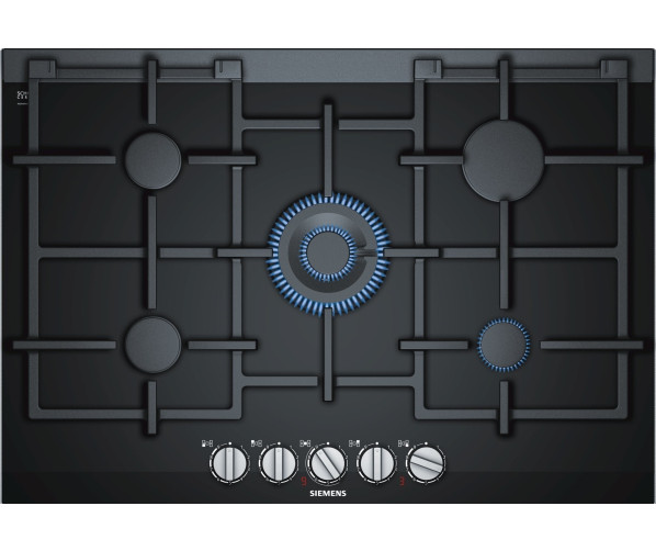 Siemens ER7A6RD70N inbouw kookplaat