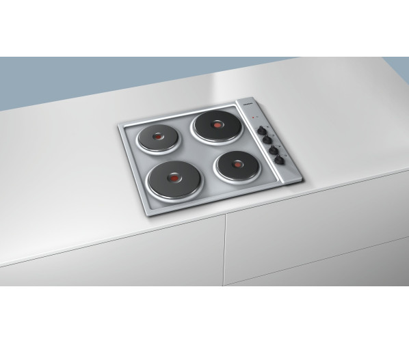 Siemens ET130501 inbouw kookplaat