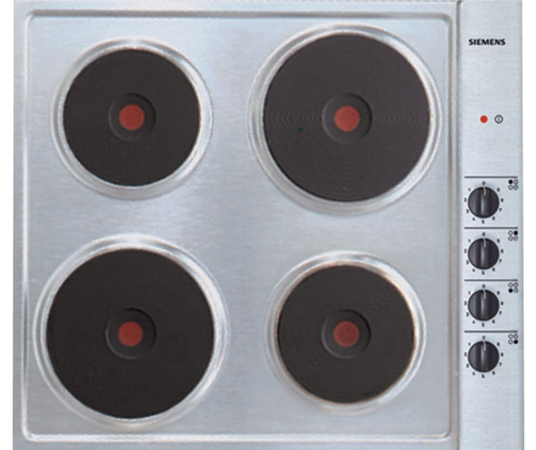 Siemens ET130501 inbouw kookplaat