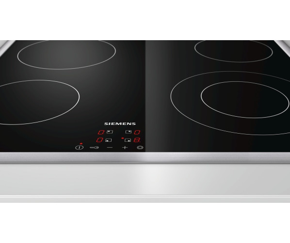Siemens ET645HF17E keramisch inbouw kookplaat