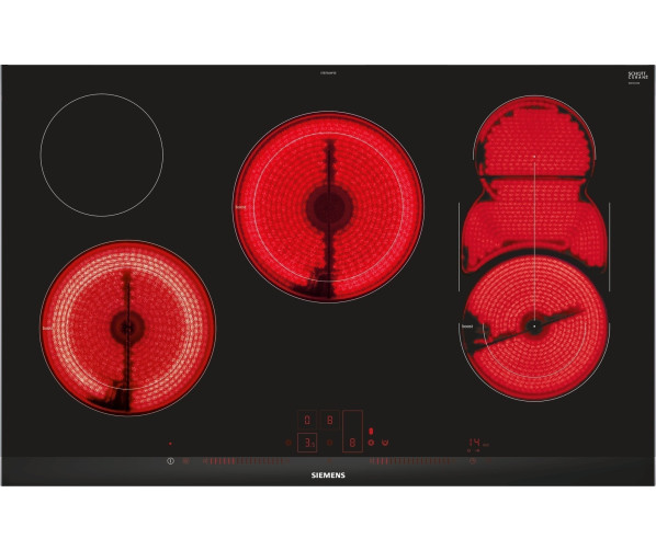 Siemens ET875LMP1D keramisch inbouw kookplaat