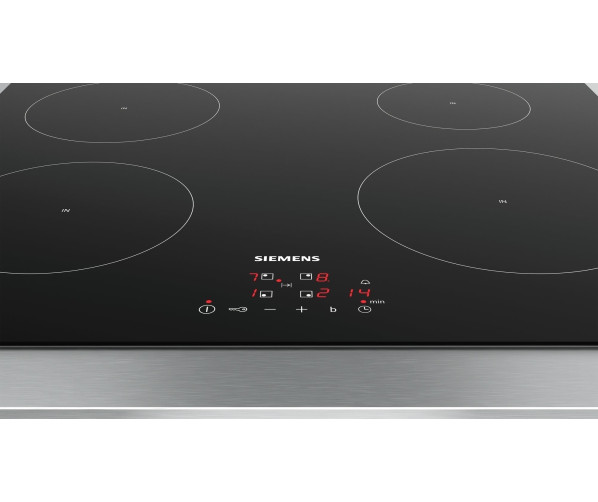 Siemens EU611BEB1E inductie kookplaat inbouw