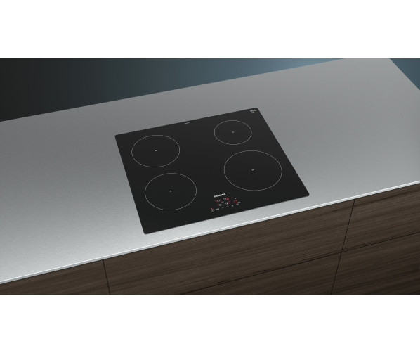 Siemens EU611BEB1E inductie kookplaat inbouw