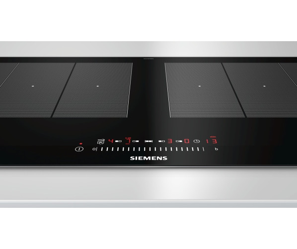 Siemens EX275FXB1E inductie inbouw kookplaat