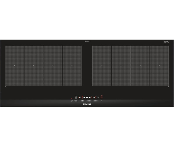 Siemens EX275FXB1E inductie inbouw kookplaat