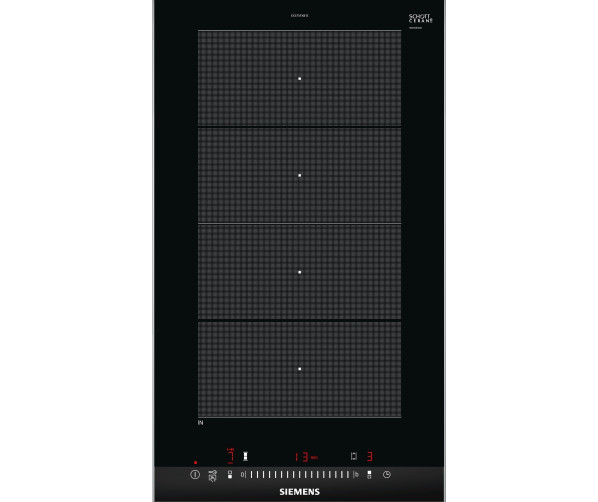 Siemens EX375FXB1E inductie inbouw kookplaat