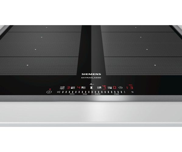 Siemens EX645FXC1M inductie inbouw kookplaat