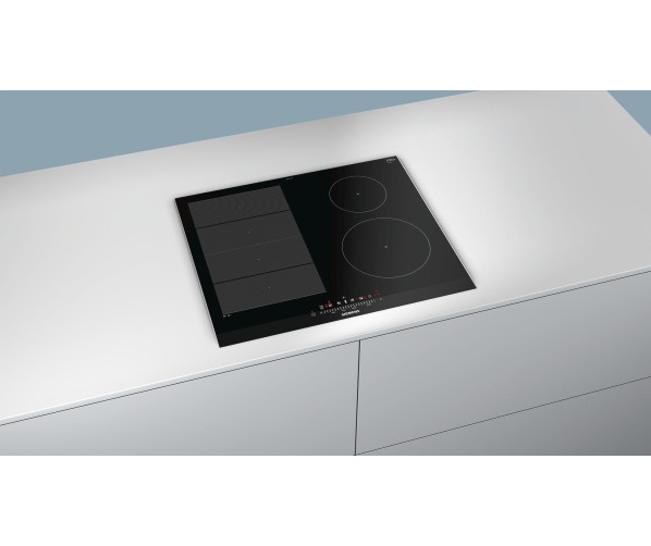 Siemens EX675FEC1E inductie inbouw kookplaat