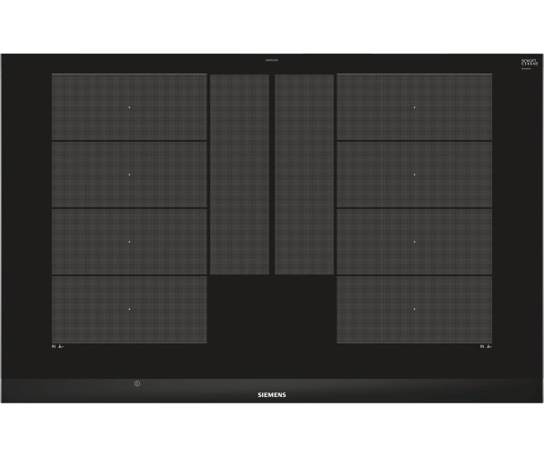 Siemens EX875LYE3E inductie inbouw kookplaat