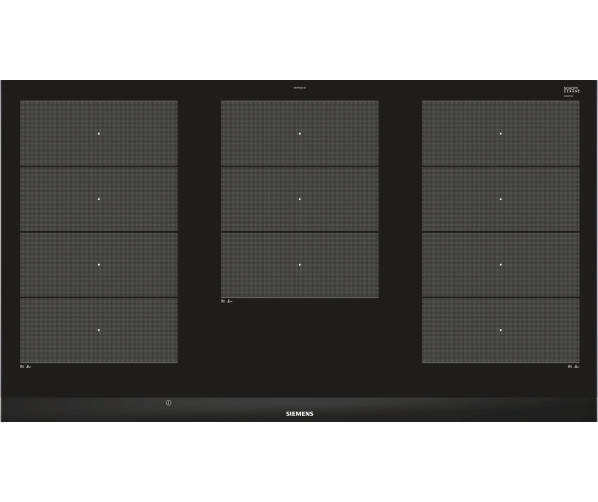 Siemens EX975LXC1E inbouw inductie kookplaat - 90 cm. breed