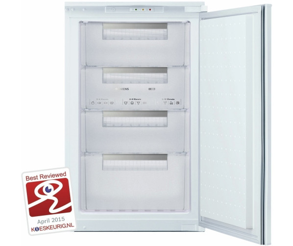 Siemens GI18DA20 inbouw vrieskast