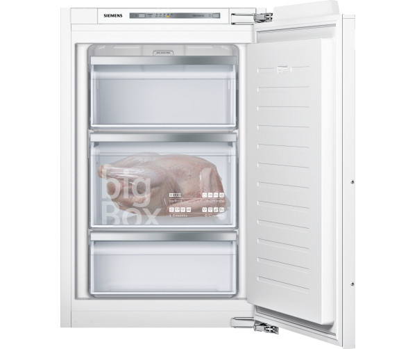 Siemens GI21VAFE0 inbouw vrieskast