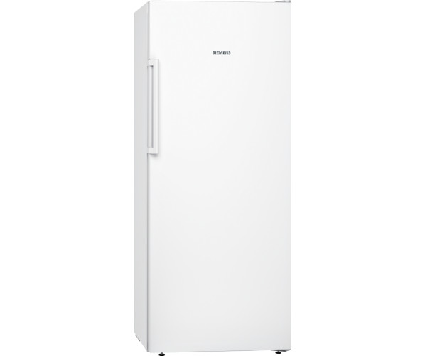 Siemens GS24VVWEV vrieskast wit - 146 cm hoog