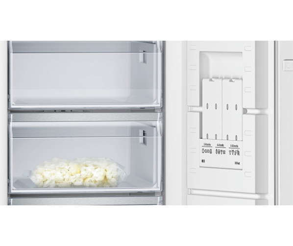 Siemens GS29NAW30 vrieskast