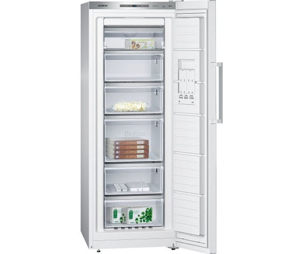 Siemens GS29NAW30 vrieskast