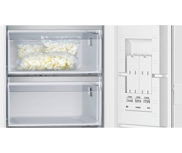Siemens GS29NEW30 vrieskast