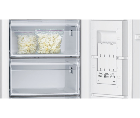 Siemens GS29NVW30 vrieskast