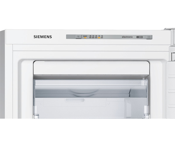 Siemens GS29NVW30 vrieskast