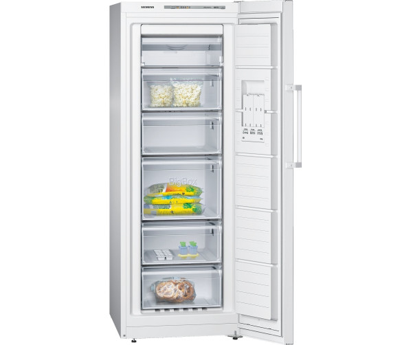 Siemens GS29NVW30 vrieskast