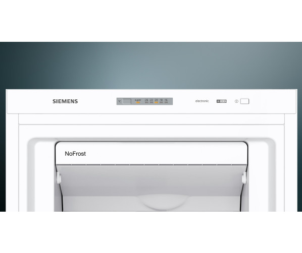 Siemens GS29NVW3P vrieskast