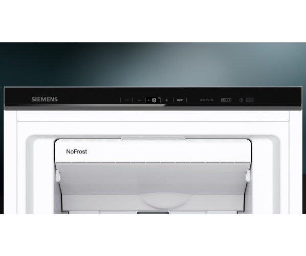 Siemens GS33NDW3P vrieskast