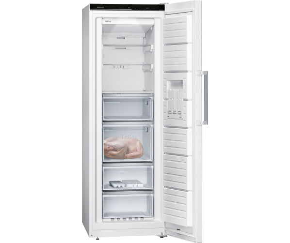 Siemens GS33NDW3P vrieskast