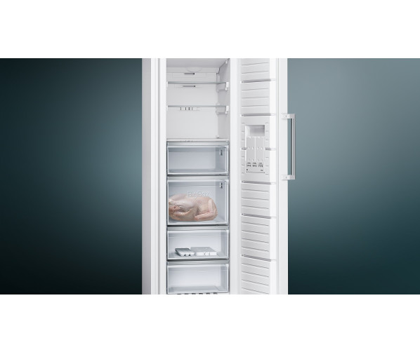 Siemens GS33NDW3P vrieskast