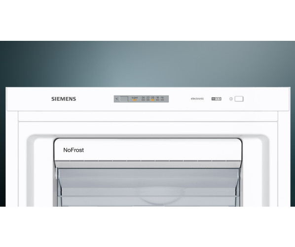 Siemens GS36NUW3V vrieskast