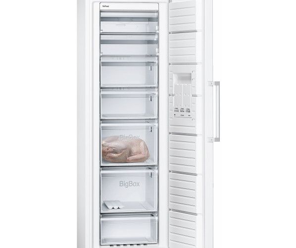 Siemens GS36NUW3V vrieskast