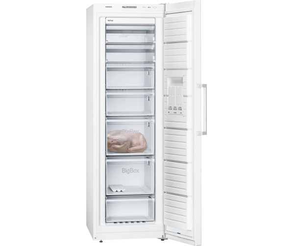 Siemens GS36NUW3V vrieskast