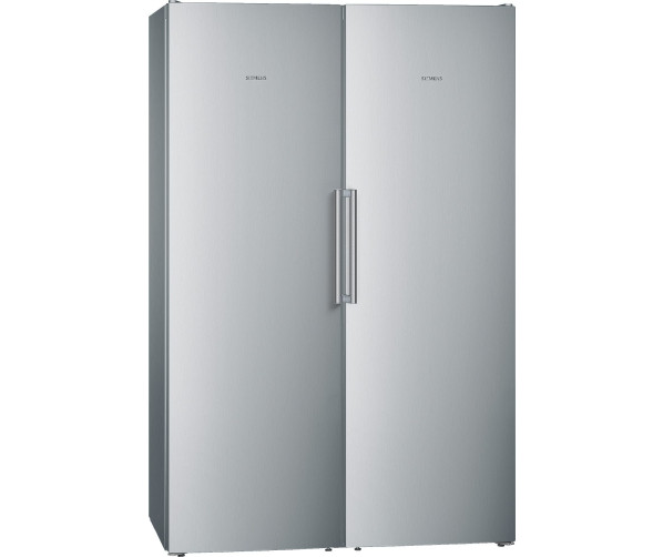 Siemens GS36NVI30 rvs vrieskast