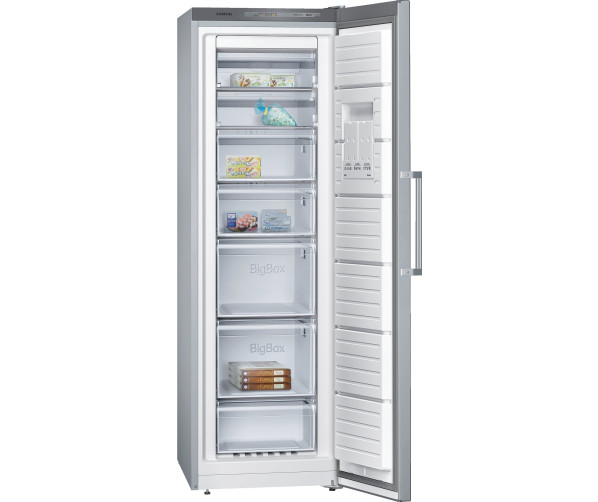 Siemens GS36NVI30 rvs vrieskast