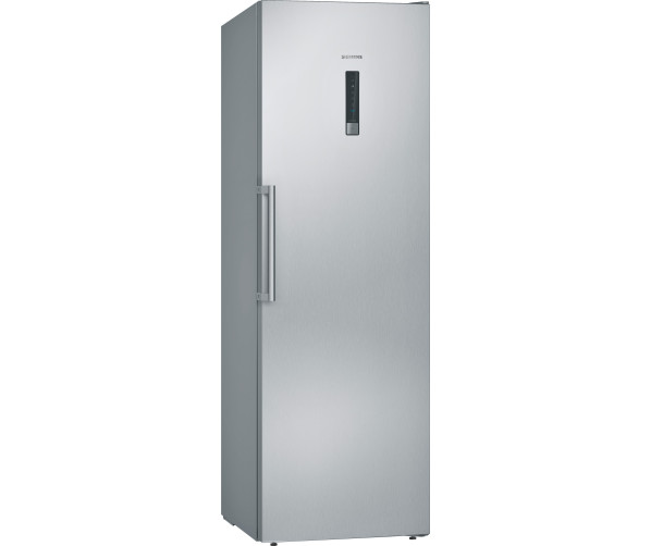 Siemens GS36NXI3P roestvrijstaal vrieskast