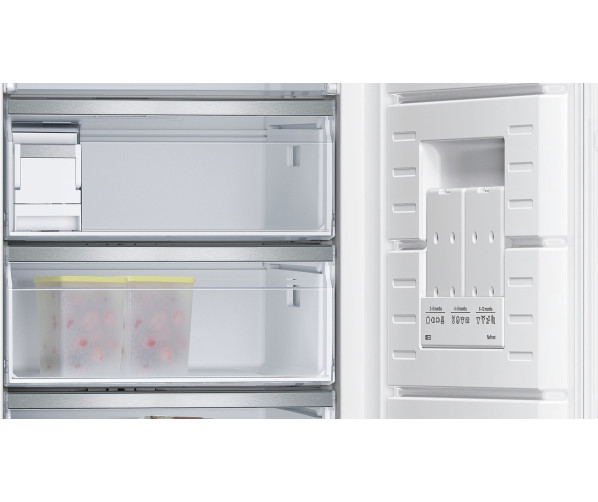 Siemens GS51NAW41 vrieskast