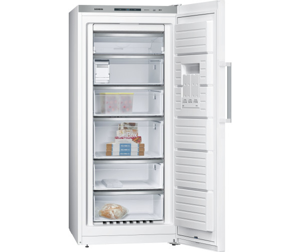 Siemens GS51NAW41 vrieskast