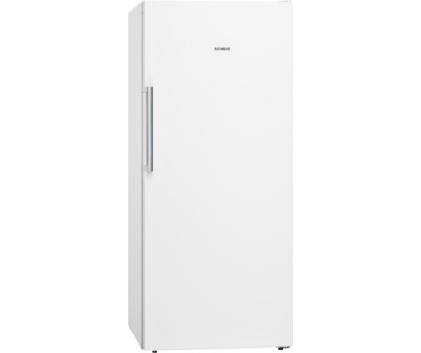 Siemens GS51NAWCV vrieskast - nofrost - 161 cm hoog