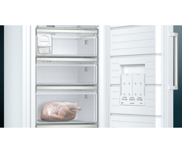 Siemens GS51NEWCV vrieskast