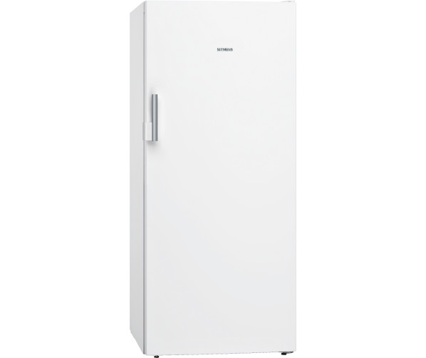 Siemens GS51NEWCV vrijstaande vrieskast - 70 cm breed - nofrost